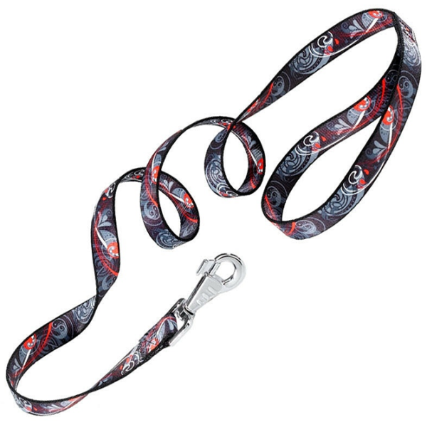 Поводок Ferplast ARLECCHINO M/ для кошек photo 1 Поводок Ferplast ARLECCHINO M/ для кошек photo 1