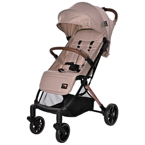 Детская коляска Lorelli Stroller Ribera 10021902503/ Бежевый photo 1 Детская коляска Lorelli Stroller Ribera 10021902503/ Бежевый photo 1
