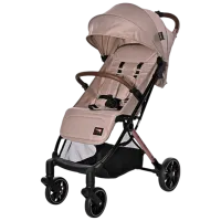 Детская коляска Lorelli Stroller Ribera 10021902503/ Бежевый