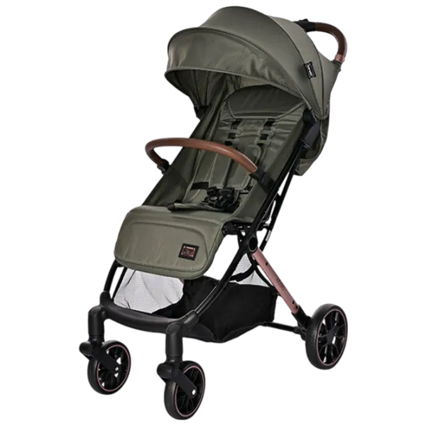 Детская коляска Lorelli Stroller Ribera 10021902504/ Green photo 1 Детская коляска Lorelli Stroller Ribera 10021902504/ Green photo 1
