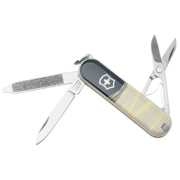 Multitool Victorinox Classic SD Camping/ 1.4110 photo 1 Multitool Victorinox Classic SD Camping/ 1.4110 photo 1