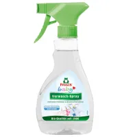 Soluție Frosch Baby Stain Remover 4001499915222 spray / pentru îndepărtarea petelor
