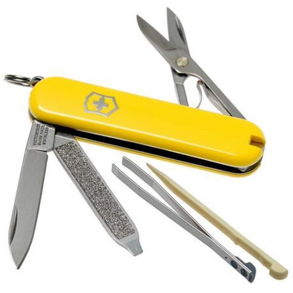 Мултитул Victorinox Classic SD кемпинговый/ 1.4110 photo 1 Мултитул Victorinox Classic SD кемпинговый/ 1.4110 photo 1