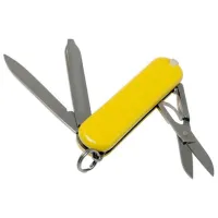 Мултитул Victorinox Classic SD кемпинговый/ 1.4110 photo 2