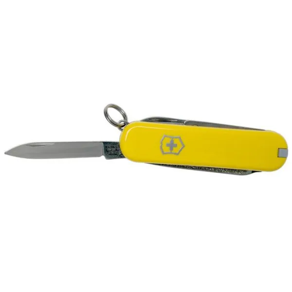 Мултитул Victorinox Classic SD кемпинговый/ 1.4110 photo 3 Мултитул Victorinox Classic SD кемпинговый/ 1.4110 photo 3