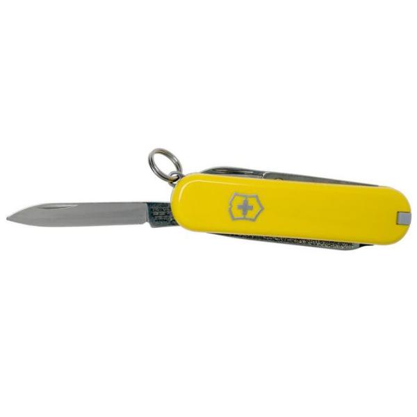 Мултитул Victorinox Classic SD кемпинговый/ 1.4110 photo 3 Мултитул Victorinox Classic SD кемпинговый/ 1.4110 photo 3