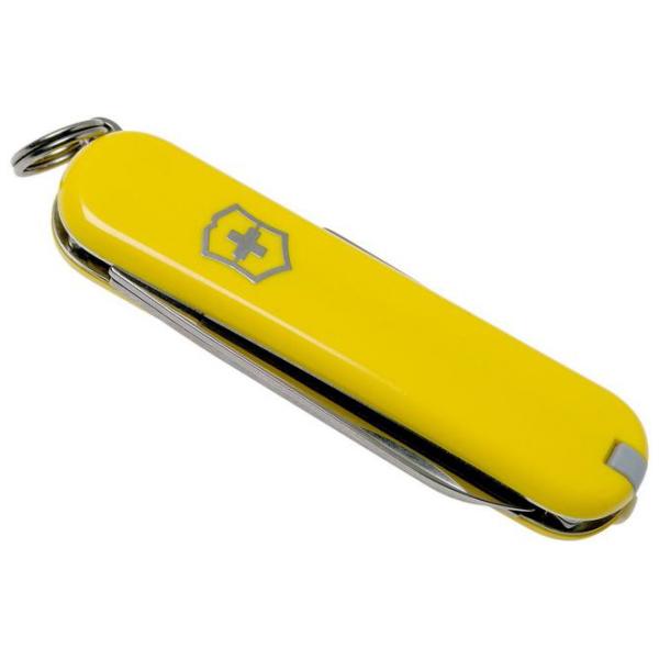 Мултитул Victorinox Classic SD кемпинговый/ 1.4110 photo 4 Мултитул Victorinox Classic SD кемпинговый/ 1.4110 photo 4