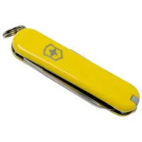 Мултитул Victorinox Classic SD кемпинговый/ 1.4110 photo 4