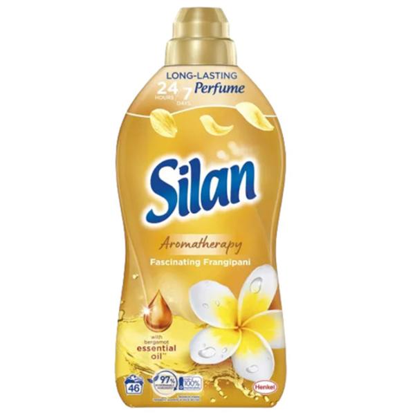 Detergent Silan Frangipani 584080 lichid / pentru îndepărtarea petelor photo 1