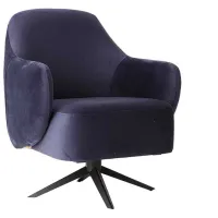 Fotoliu Dogtas ARCH Dark Blue