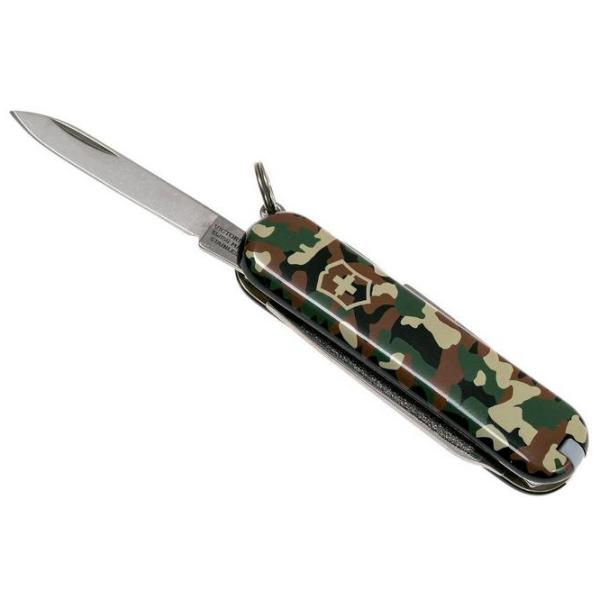 Multitool Victorinox Classic SD Camping/ 1.4110 photo 3