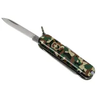 Мултитул Victorinox Classic SD кемпинговый/ 1.4110 photo 3