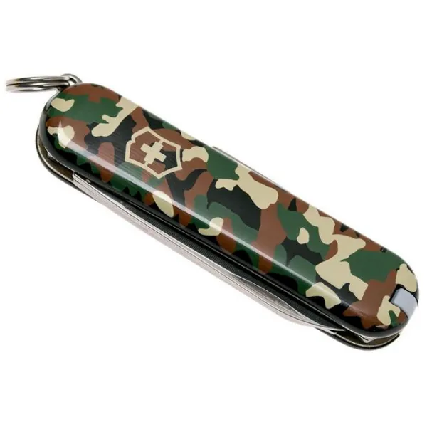 Multitool Victorinox Classic SD Camping/ 1.4110 photo 4