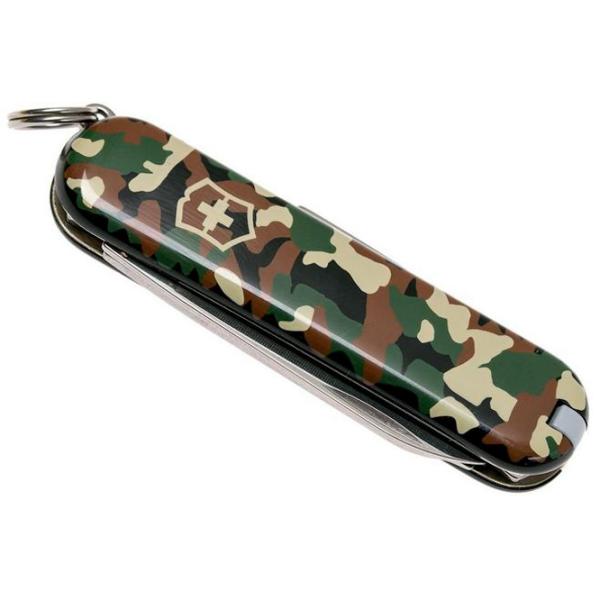 Multitool Victorinox Classic SD Camping/ 1.4110 photo 4