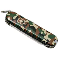 Мултитул Victorinox Classic SD кемпинговый/ 1.4110 photo 4