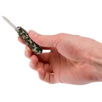 Мултитул Victorinox Classic SD кемпинговый/ 1.4110 photo 5