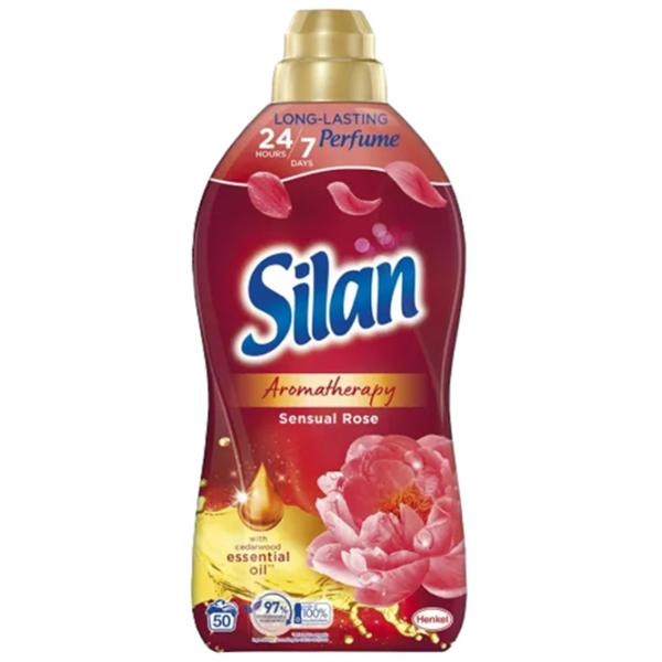 Detergent Silan Rose 800913 lichid / pentru îndepărtarea petelor photo 1