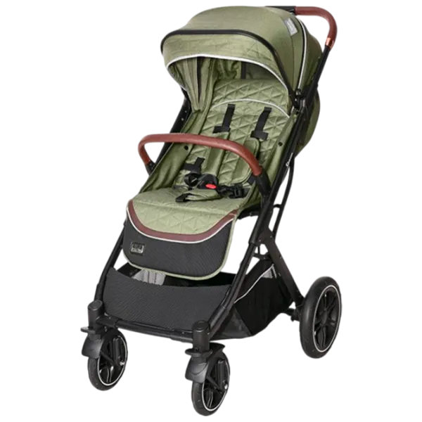 Детская коляска Lorelli Storm 10021692383/ Gray photo 1 Детская коляска Lorelli Storm 10021692383/ Gray photo 1