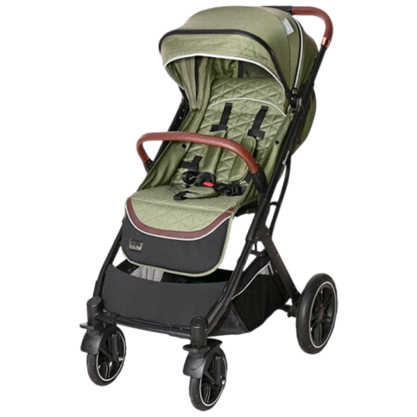 Детская коляска Lorelli Storm 10021692383/ Gray photo 1 Детская коляска Lorelli Storm 10021692383/ Gray photo 1