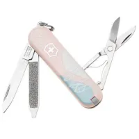 Мултитул Victorinox Classic SD кемпинговый/ 1.4110