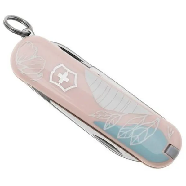 Мултитул Victorinox Classic SD кемпинговый/ 1.4110 photo 4 Мултитул Victorinox Classic SD кемпинговый/ 1.4110 photo 4