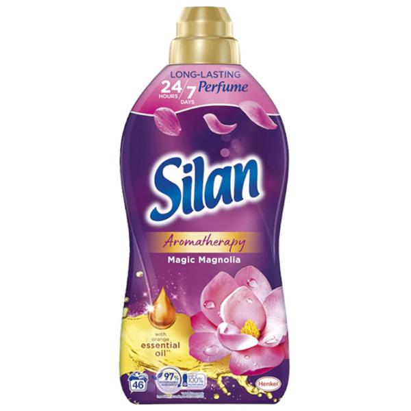 Soluție Silan Magnolia 584608 lichid / pentru îndepărtarea petelor photo 1
