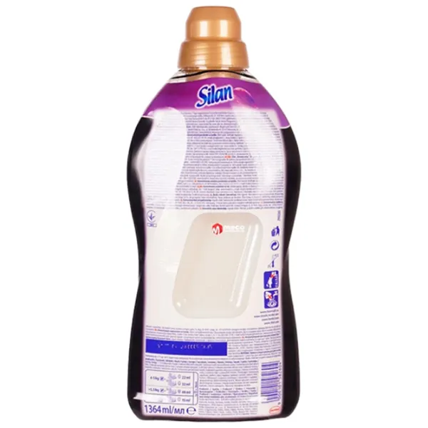 Detergent Silan Dreamy Lotus 584059 lichid / pentru îndepărtarea petelor photo 3