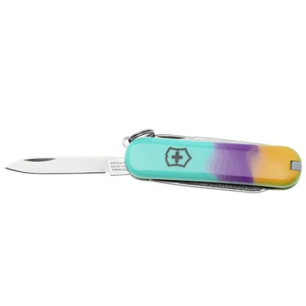 Multitool Victorinox Classic SD Camping/ 1.4110 photo 3 Multitool Victorinox Classic SD Camping/ 1.4110 photo 3