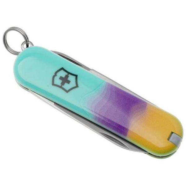Multitool Victorinox Classic SD Camping/ 1.4110 photo 4 Multitool Victorinox Classic SD Camping/ 1.4110 photo 4