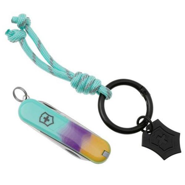 Multitool Victorinox Classic SD Camping/ 1.4110 photo 5 Multitool Victorinox Classic SD Camping/ 1.4110 photo 5
