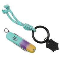 Мултитул Victorinox Classic SD кемпинговый/ 1.4110 photo 5