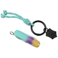 Мултитул Victorinox Classic SD кемпинговый/ 1.4110 photo 6