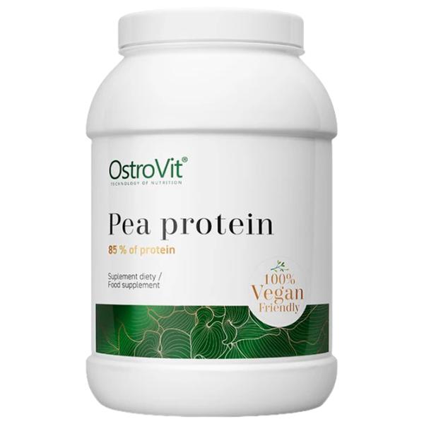 Proteină OstroVit Pea Protein Vege 700 g (5903246228045) praf/ Natural photo 1 Proteină OstroVit Pea Protein Vege 700 g (5903246228045) praf/ Natural photo 1