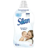 Моющее средство Silan Sensitive 801064 жидкость / для освежения