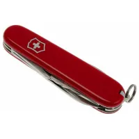 Мултитул Victorinox Sportsman кемпинговый/ 1.4110 photo 3