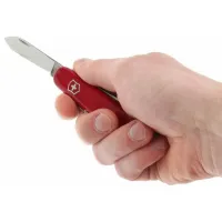 Мултитул Victorinox Sportsman кемпинговый/ 1.4110 photo 4