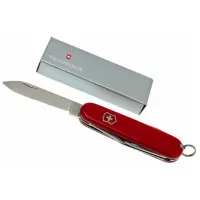Мултитул Victorinox Sportsman кемпинговый/ 1.4110 photo 5