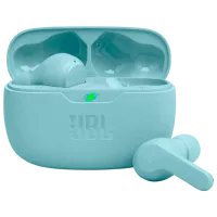 Наушники JBL Wave Beam Mint Беспроводные/ Персональный