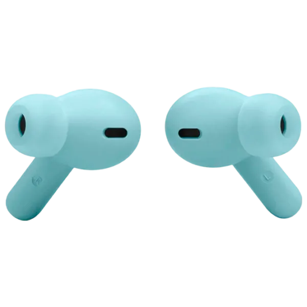 Căști JBL Wave Beam Mint Fără fir/ Personal photo 2 Căști JBL Wave Beam Mint Fără fir/ Personal photo 2