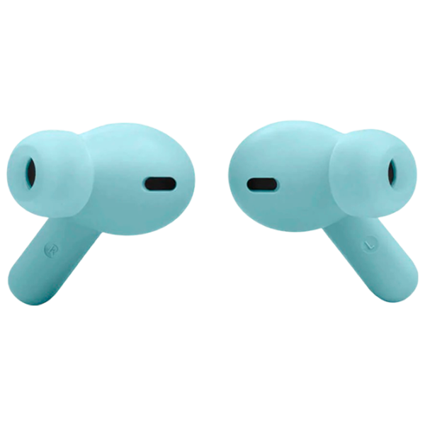 Căști JBL Wave Beam Mint Fără fir/ Personal photo 2 Căști JBL Wave Beam Mint Fără fir/ Personal photo 2