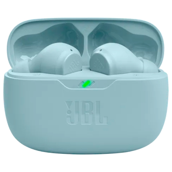 Căști JBL Wave Beam Mint Fără fir/ Personal photo 4 Căști JBL Wave Beam Mint Fără fir/ Personal photo 4