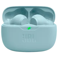Căști JBL Wave Beam Mint Fără fir/ Personal photo 4
