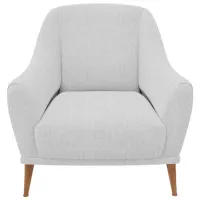 Fotoliu Dogtas Brita White