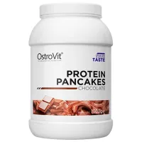 Proteină OstroVit Protein Pancakes 1000 g (5903246222463) praf/ Ciocolată