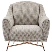 Кресло Dogtas Brita Green