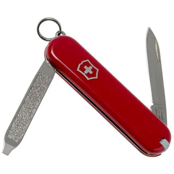 Multitool Victorinox Escort Camping/ 1.4110 photo 1 Multitool Victorinox Escort Camping/ 1.4110 photo 1