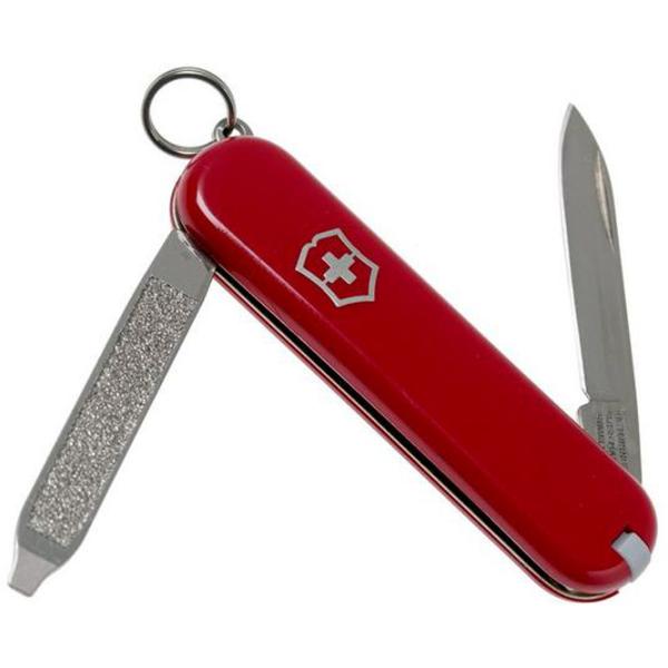 Multitool Victorinox Escort Camping/ 1.4110 photo 1 Multitool Victorinox Escort Camping/ 1.4110 photo 1