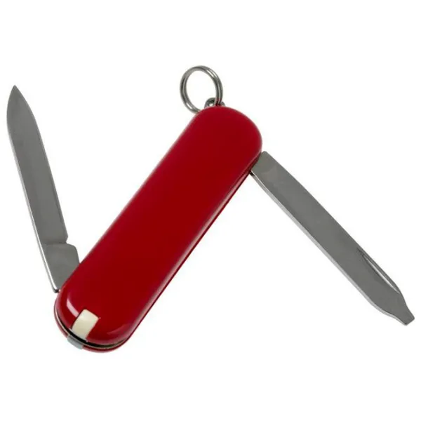 Multitool Victorinox Escort Camping/ 1.4110 photo 2 Multitool Victorinox Escort Camping/ 1.4110 photo 2