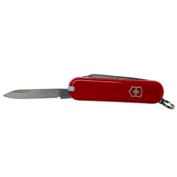 Multitool Victorinox Escort Camping/ 1.4110 photo 3 Multitool Victorinox Escort Camping/ 1.4110 photo 3