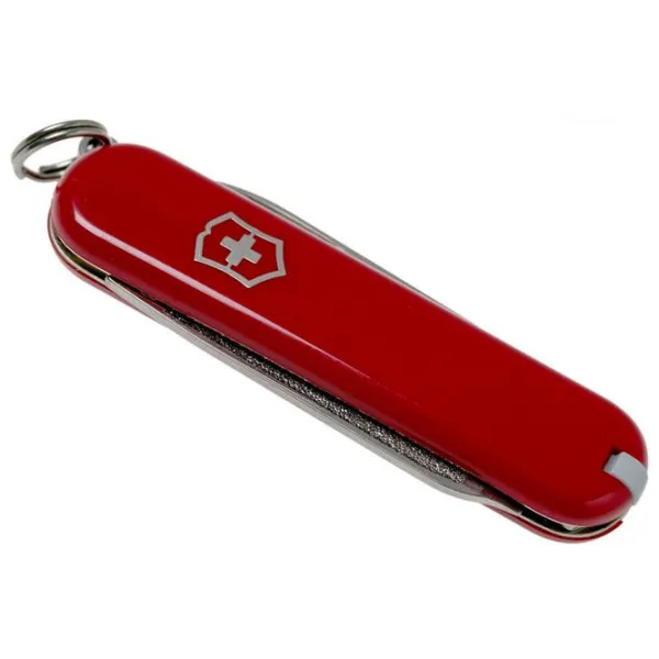 Multitool Victorinox Escort Camping/ 1.4110 photo 4 Multitool Victorinox Escort Camping/ 1.4110 photo 4